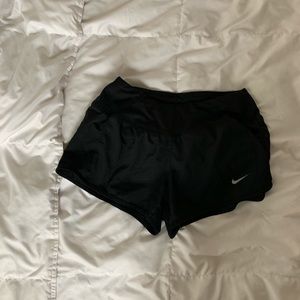 Nike Athletic Shorts